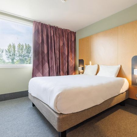 B&B Hotel Clermont-Ferrand Nord 리옴 외부 사진