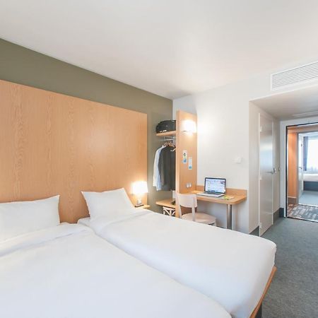 B&B Hotel Clermont-Ferrand Nord 리옴 외부 사진