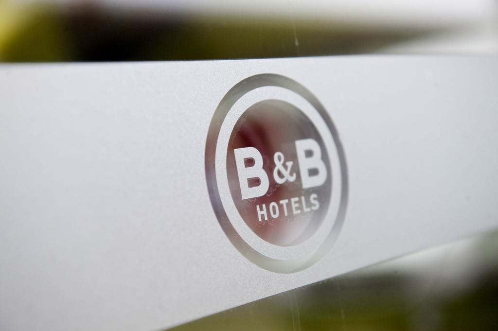 B&B Hotel Clermont-Ferrand Nord 리옴 외부 사진